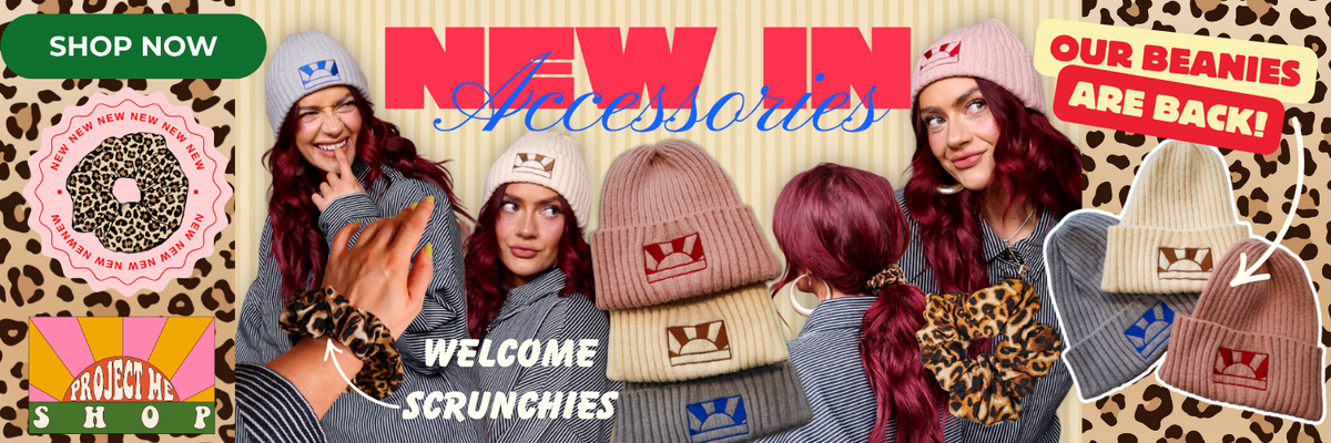 NEW IN